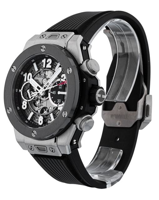 Hublot Big Bang 441.NM.1170.RX Image 2